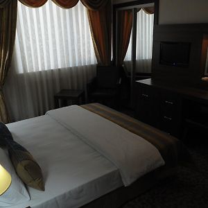 Chambre Supérieure
