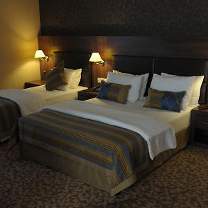 Chambre Triple de Luxe