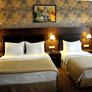 Chambre Supérieure Triple